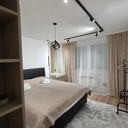 Apartment Glow - Free Parking Sarajevo