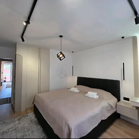 Glow - Free Parking Appartement *